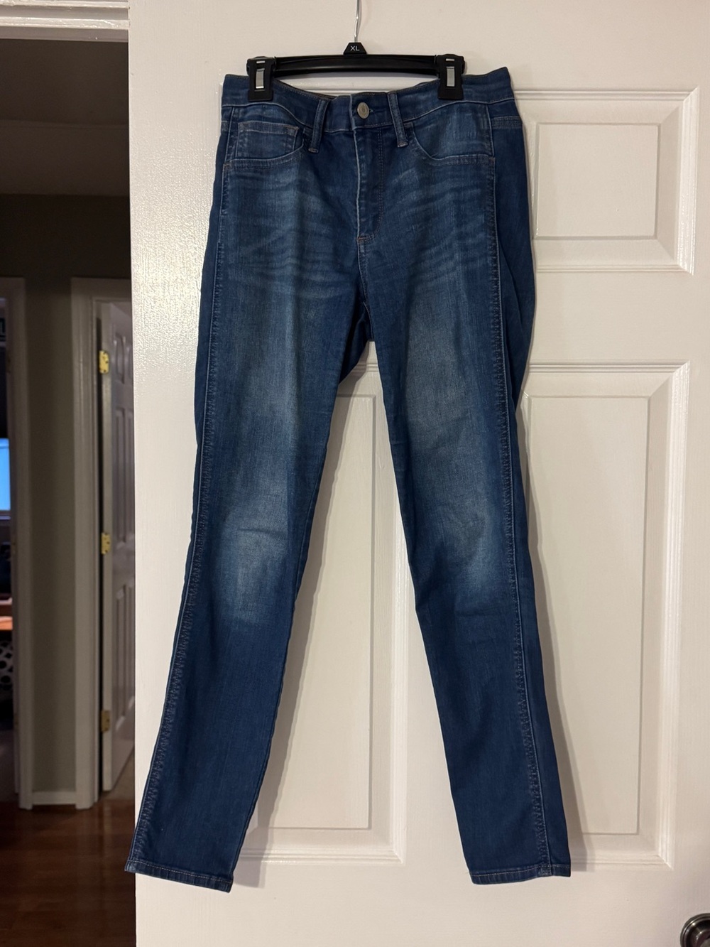 GAP Women's Skinny Jeans